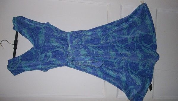 La petite robe de bal de Nina Ricci