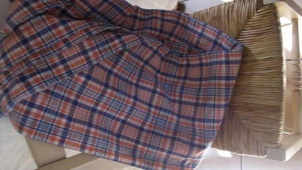 Housse d'édredon 70'S